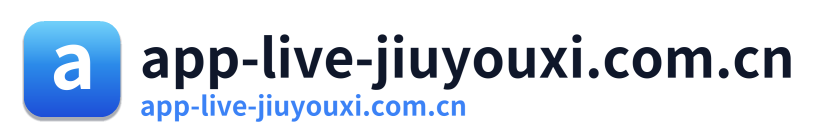 app-live-jiuyouxi.com.cn